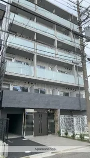 リヴシティ川崎新町の画像