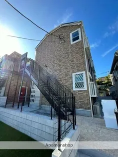 ハーミットクラブハウス生麦A棟の画像