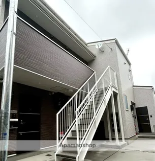 CREST 井土ヶ谷【2階】の外観