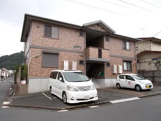 ソレイユ岩戸の画像