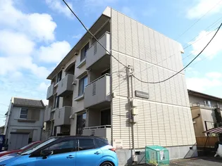 フジスカイマンションの画像