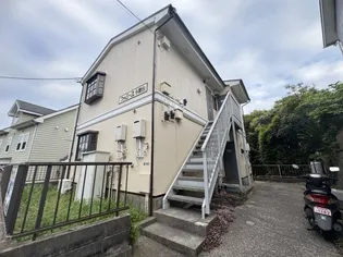 ファミーユ小原台の画像