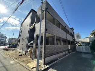 FELICE江の島【3階】の外観