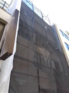 T&F本厚木ビル【3階】の外観