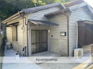 神奈川県横浜市金沢区谷津町【一戸建】の外観