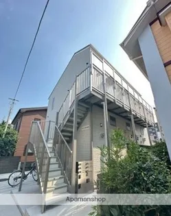 ベステージ金沢文庫Ⅳ【1階】の外観