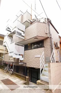 サンパルク山手の画像