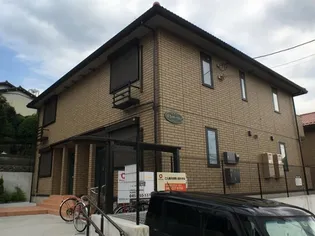 ラッキーベルC棟の画像