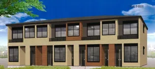 グレースヒル【1階】の外観