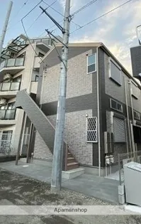 La Luce大和【1階】の外観