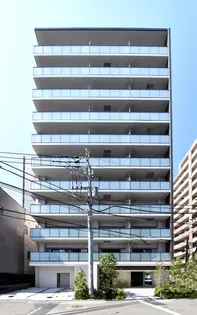 グレーシアフィット藤沢鵠沼【7階】の外観