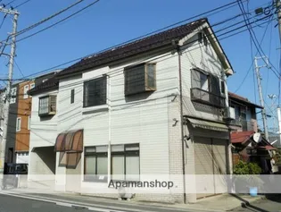 ハイツマルヤの画像