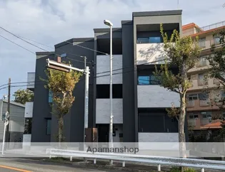 GRADUS藤沢【3階】の外観