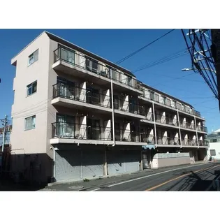 ドリームスペースマンションの画像