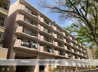 メゾンベール壱番館【3階】の外観