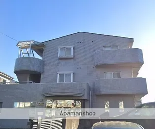 PLENDY南町田グランベリーパーク【2階】の外観