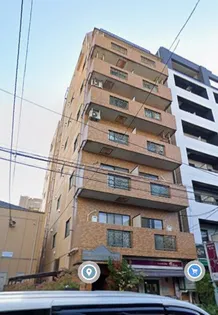 平間ロイヤルマンションの画像