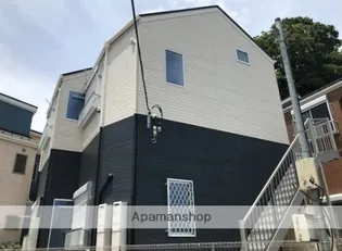 シャトー鷹取の画像