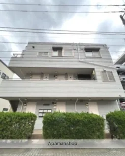 ヴェルデン花の木の画像