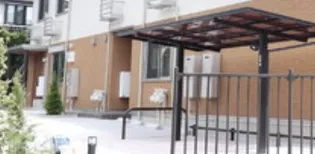 ハッピー プレイス【2階】のその他画像