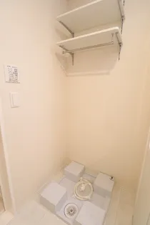 ハッピー プレイス【2階】の内装