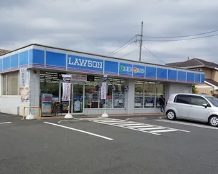 ハッピー プレイス【2階】の周辺