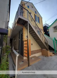 オアシス井土ヶ谷の画像