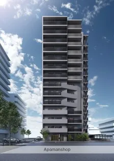 SYFORME MACHIDA【11階】の外観