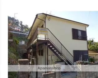 いさみハイツの画像