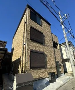 ベイルームソレイユ中央林間の画像