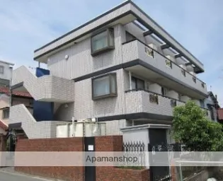 ワコーレエレガンスさがみ野第1【3階】の外観