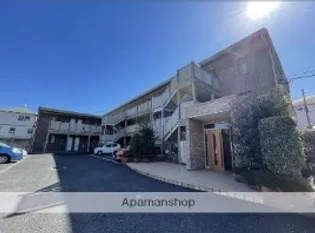 ルミエール鷺沼の画像