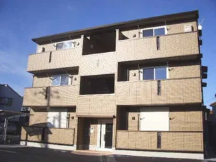 セゾン ボナール【1階】の外観