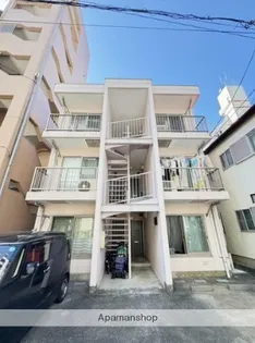 プレジデントマンション日の出町の画像