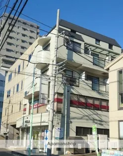 タウンコート森野の画像