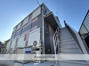 BRUN町田【1階】の外観