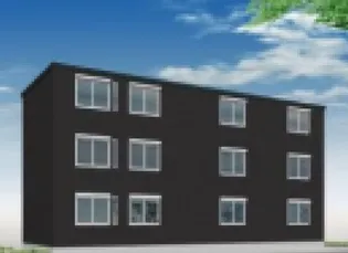 カインドネス相模原小山【102号室号室】の外観