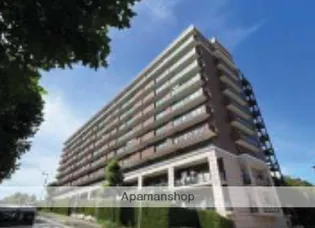 ビーコンヒル能見台センターヒル D館の画像