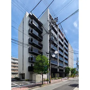 RJRプレシア蒲田の画像