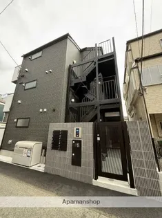 うみかぜハイツⅡ【2階】の外観