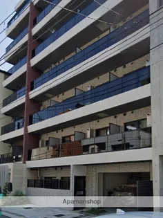 クレヴィスタ横浜天王町の画像