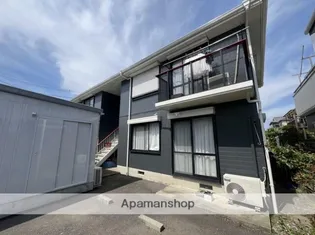 ハイツえびなの画像