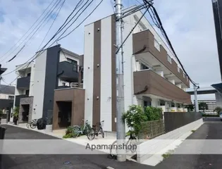 PORTSIDE WILLOWの画像