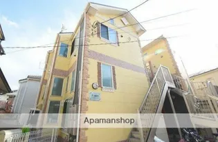 ユナイト井土ヶ谷D カリフォルニアの画像