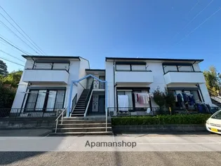 クレールメゾンAの画像