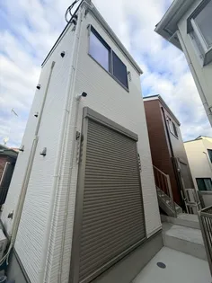 プレステージ保土ヶ谷の画像