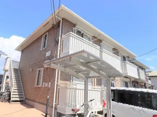 グランモア柳川Cの画像