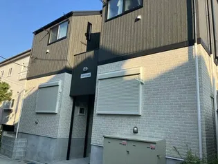 ベステージ大船IIIの画像