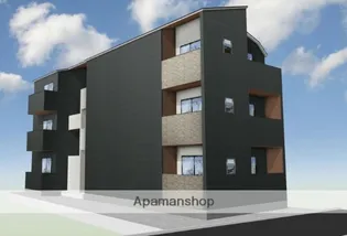 レガーロ三春台の画像