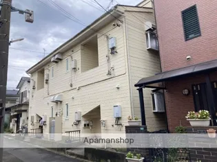 ラークヒルズの画像